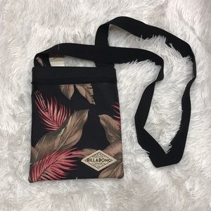 Billabong Crossbody Bag